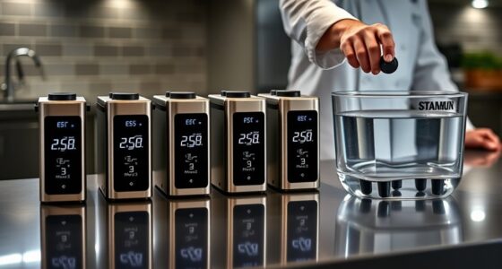 top sous vide machine list