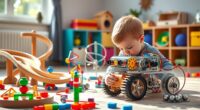 top stem toys for toddlers