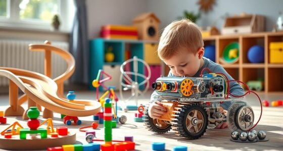 top stem toys for toddlers