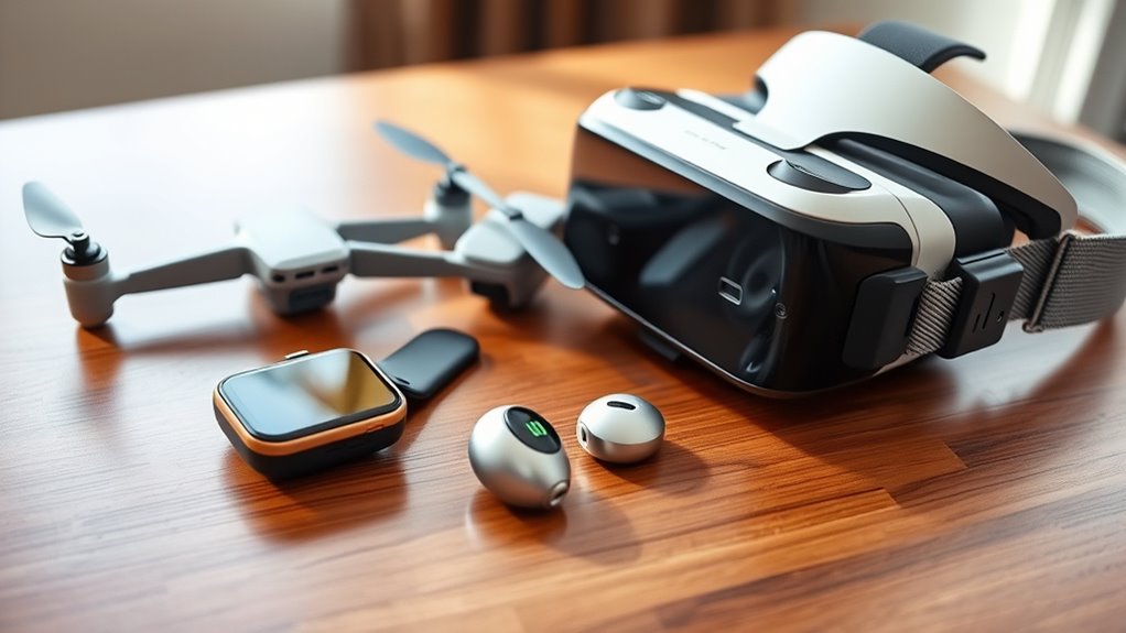 top tech gifts for dad