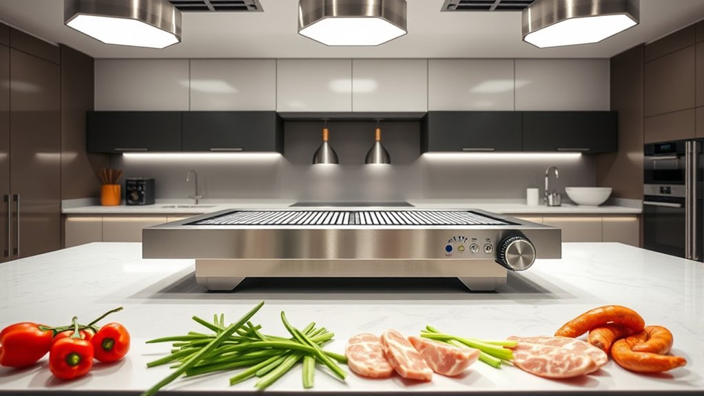 top teppanyaki grill picks