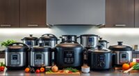top tier rice cooker selections