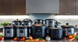 top tier rice cooker selections