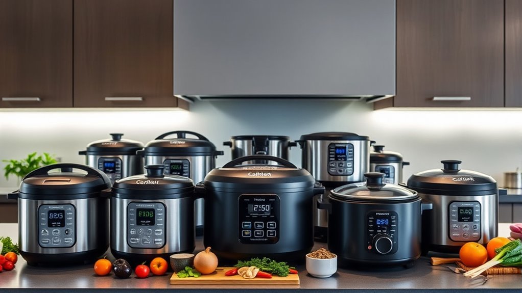 top tier rice cooker selections