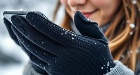 top touchscreen gloves 2025