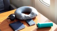 top travel gifts for flyers