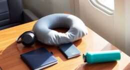 top travel gifts for flyers