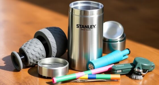 top tumbler accessory guide