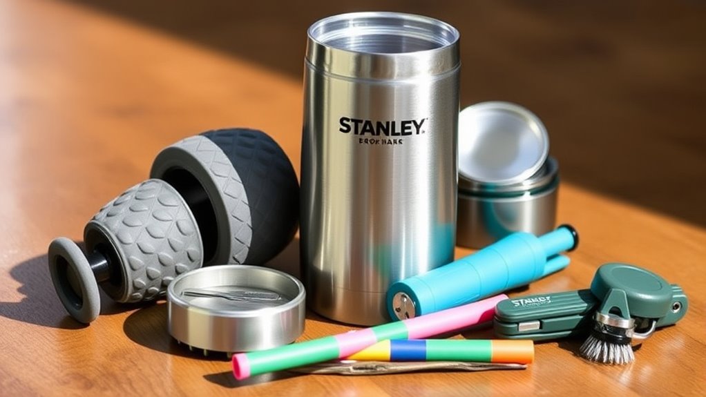 top tumbler accessory guide