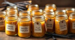 top vanilla bean pastes