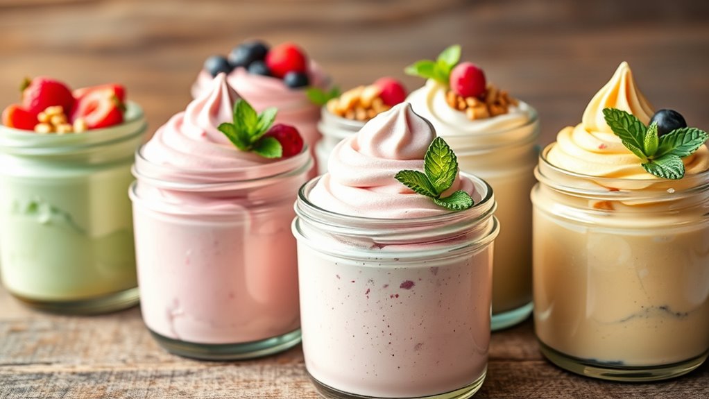 top vegan ice cream picks