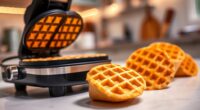 top waffle cone makers