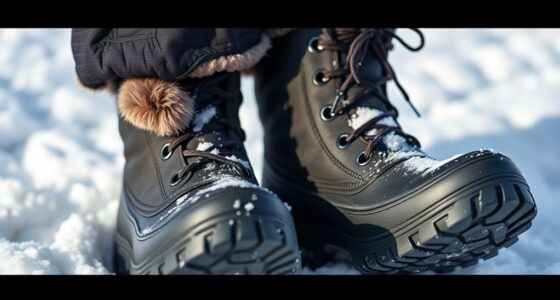 top waterproof snow boots