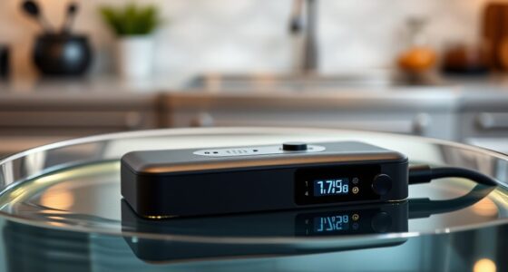 top wifi sous vide