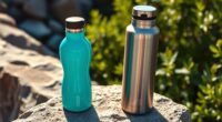 water bottle showdown 2025