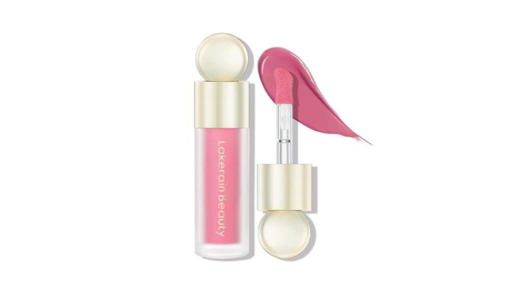 waterproof long lasting face tint