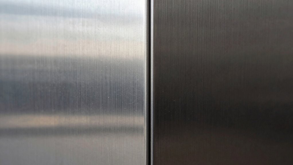304 vs 430 stainless steel