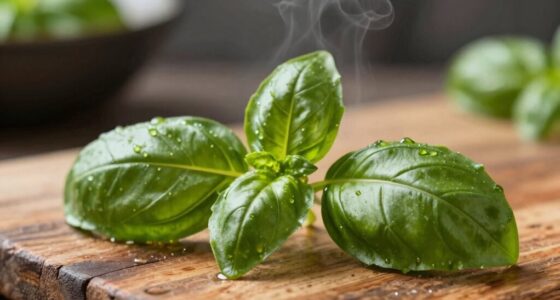 avoid boiling certain recipes