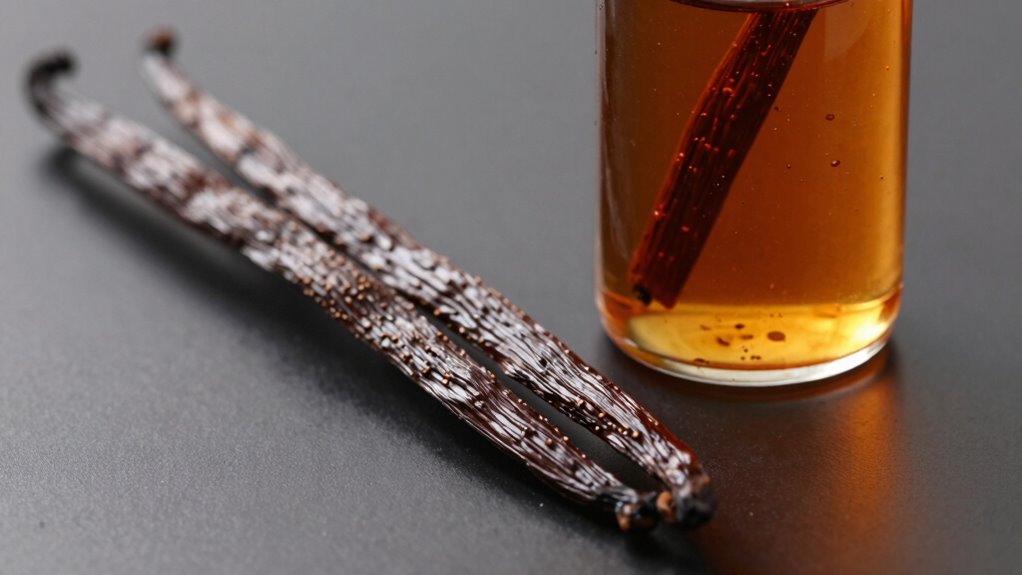 best for authentic vanilla flavor