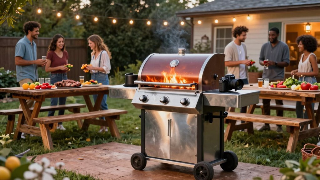 big cookout pellet grill considerations