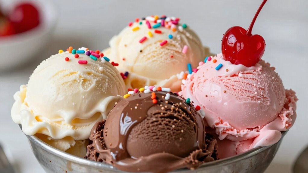 calcium content varies widely