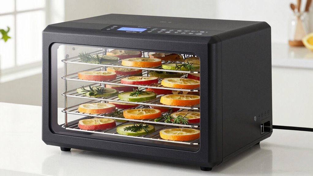 capacity durability temperature cleaning