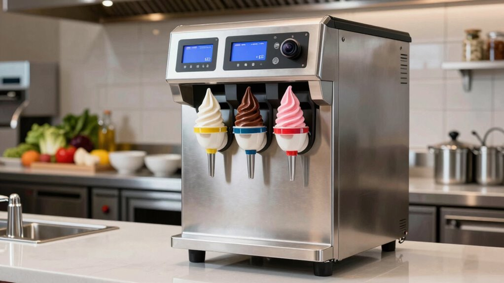 capacity flavor maintenance durability