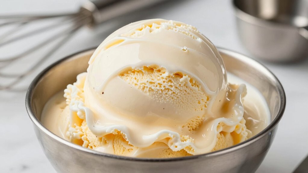 careful ingredient and process control