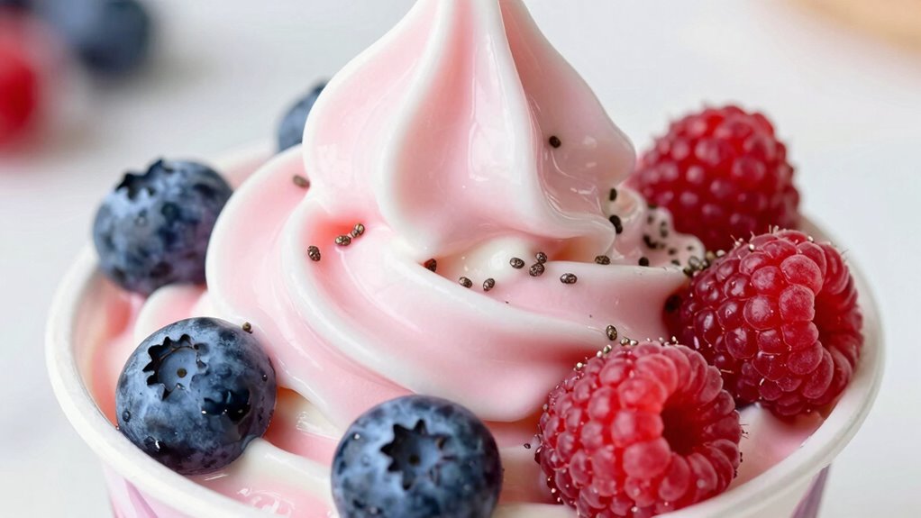 check for live cultures