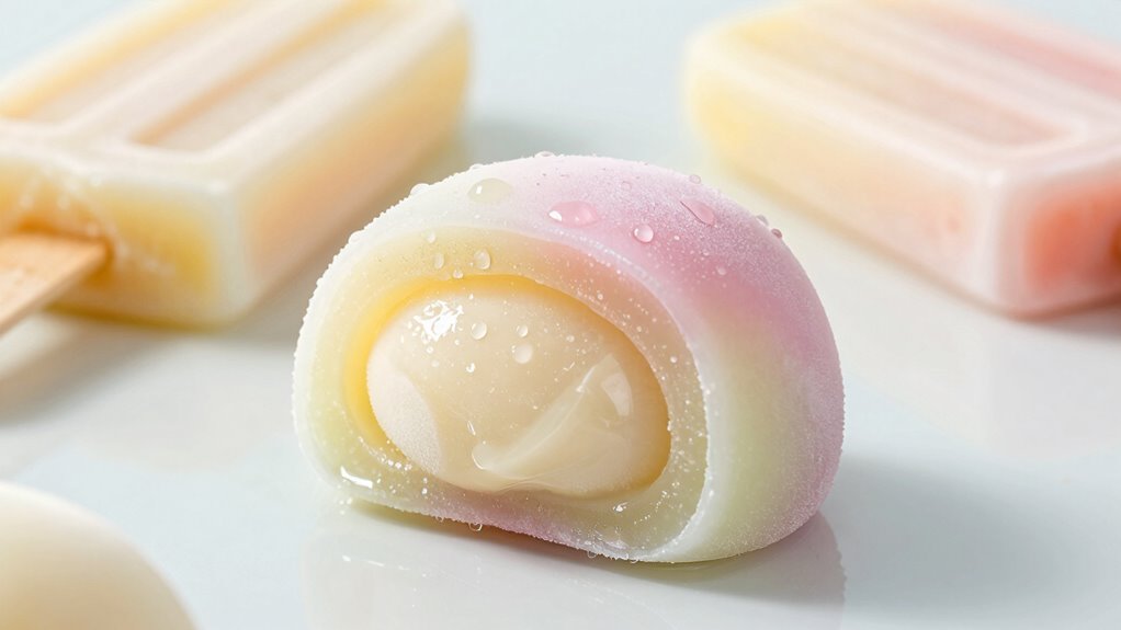chewy flavorful rice treat