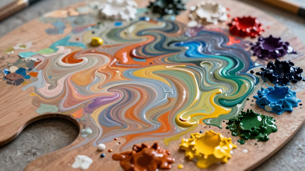 choose blending method carefully