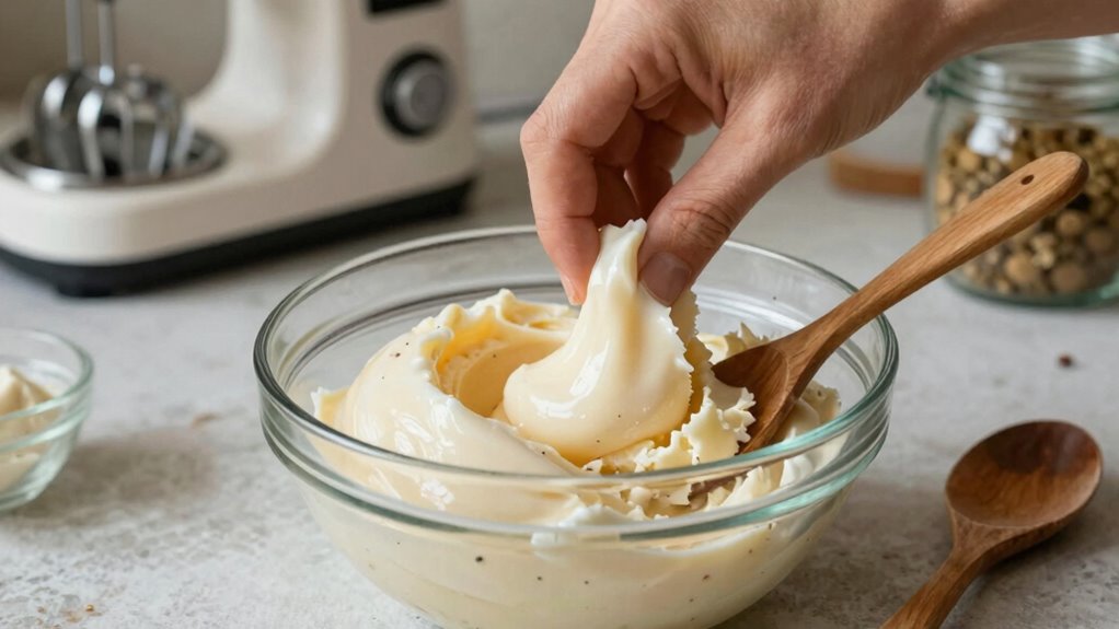 choose quality ingredients carefully