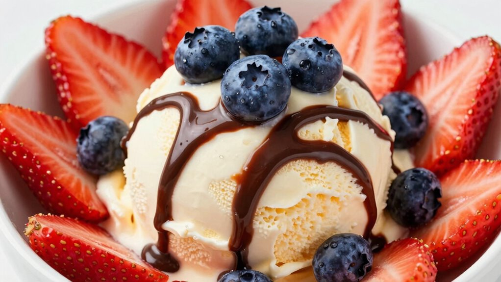 choose smart topping options