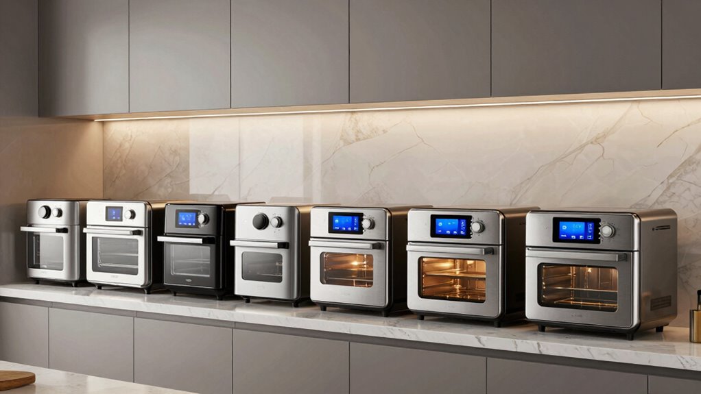 choosing a versatile durable appliance