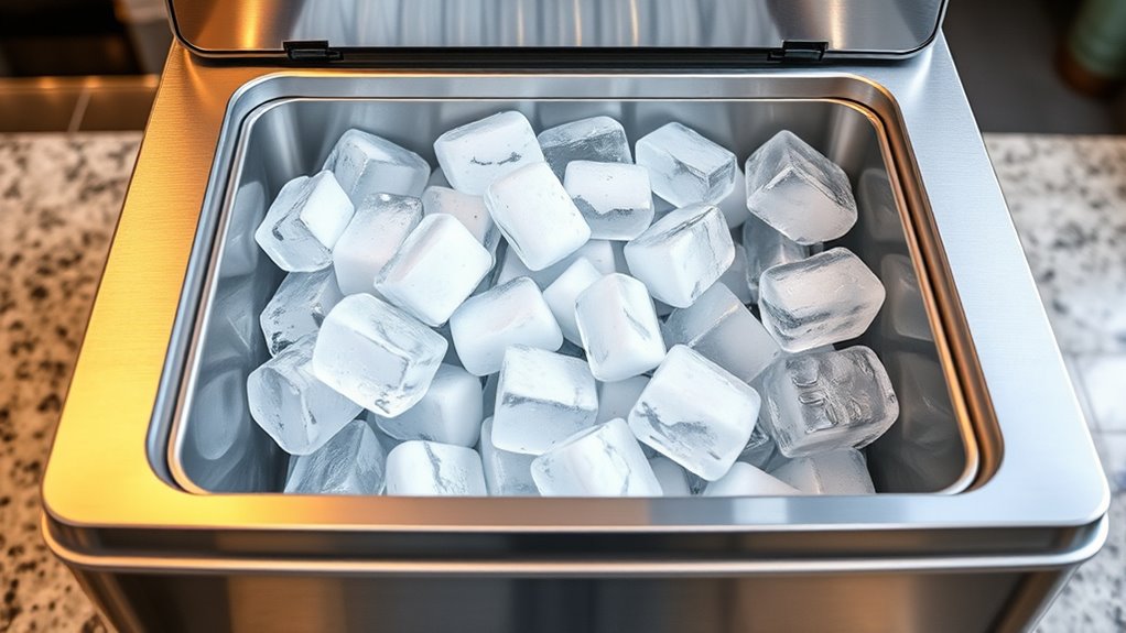 choosing durable high capacity appliances