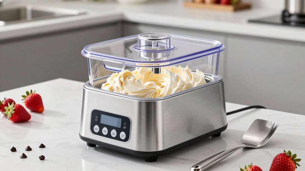 choosing efficient durable appliance