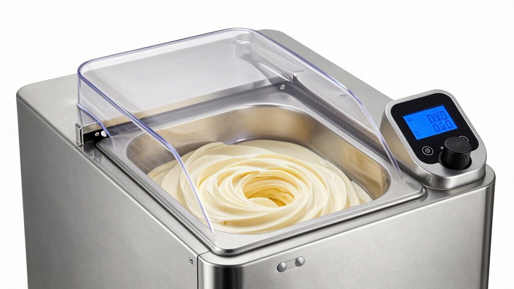 choosing reliable commercial ice makers