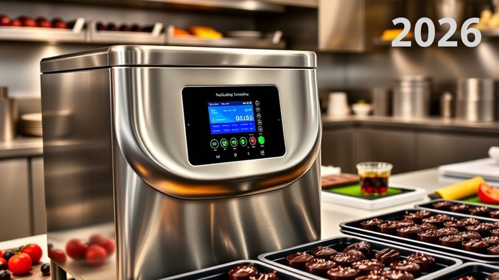 choosing reliable tempering machines