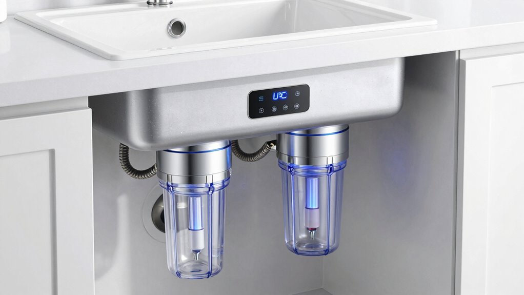 choosing suitable uv system