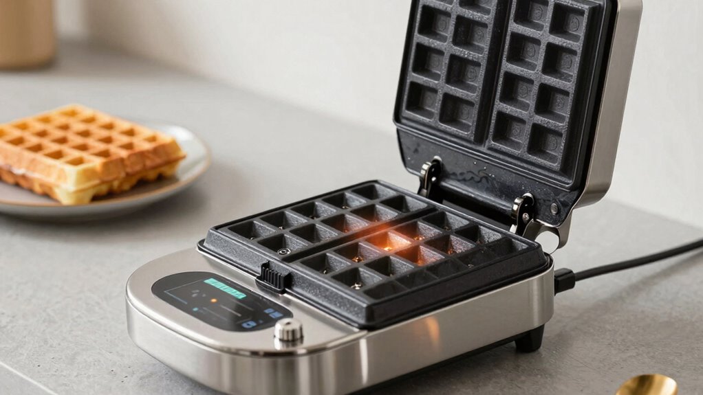 choosing the right waffle maker
