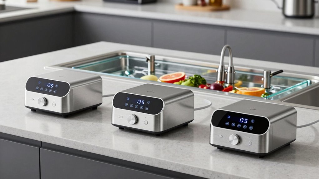 choosing the right wifi sous vide
