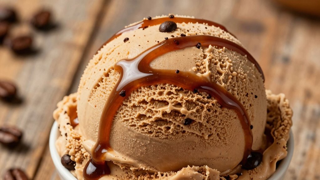 coffee bean flavor factors