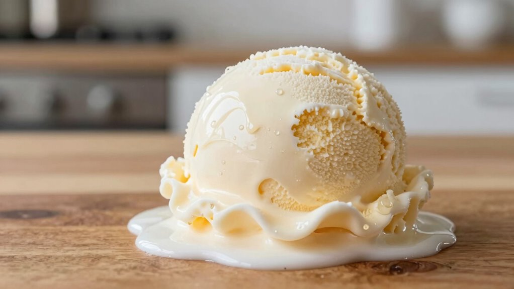 cold foods do not impair digestion