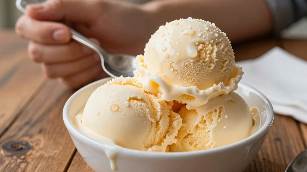 cold foods do not slow digestion