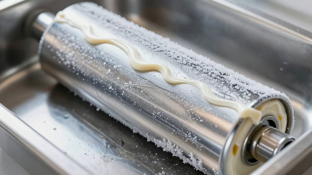 cold plate maintenance essential