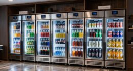 commercial beverage coolers guide