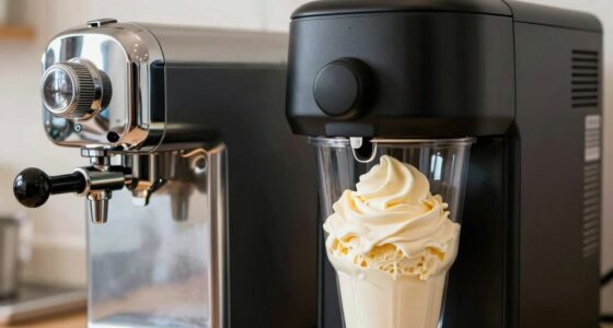 comparison of dispensing mechanisms