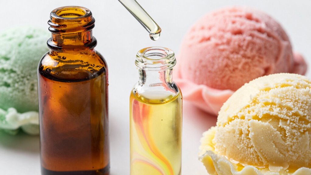 concentrated vibrant flavor enhancement