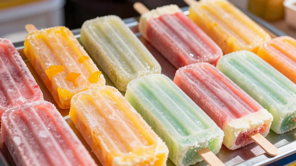 consider flavor texture dietary needs