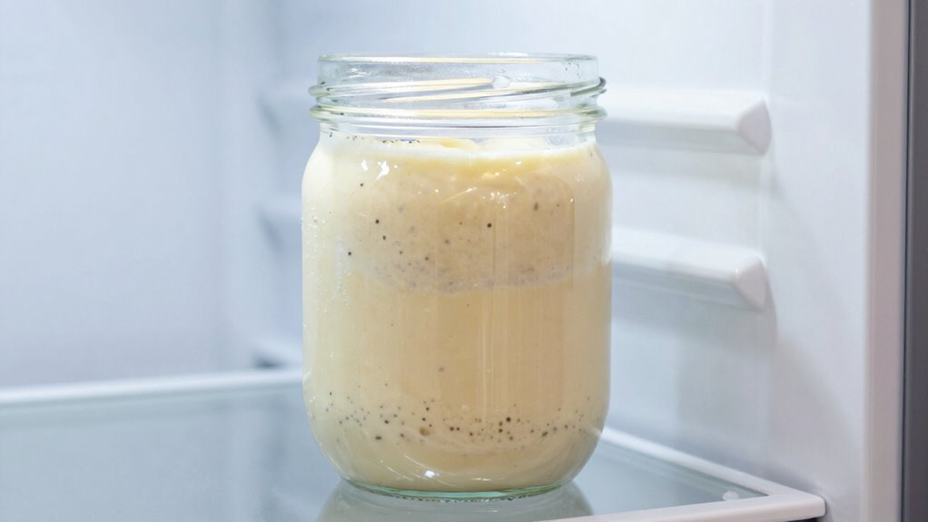 consistent thorough mixing techniques